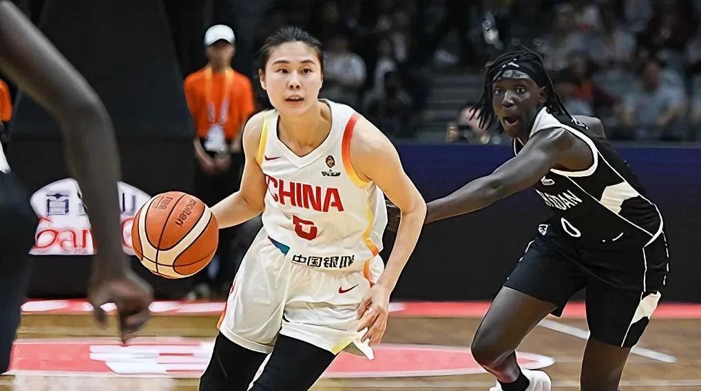 开云-中国女篮力克南苏丹队听听各界媒体专家怎么说 宫鲁鸣或感谢一人